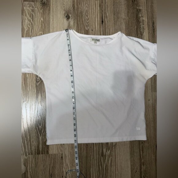 Albion White Top Size Small - Picture 5 of 8